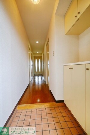 ハイシティプラザ南大泉の物件内観写真